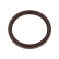 Shaft Seal, crankshaft, Thumbnail 3