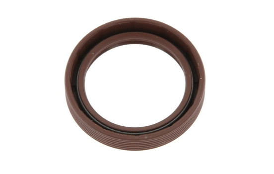 Shaft Seal, crankshaft, Image 3