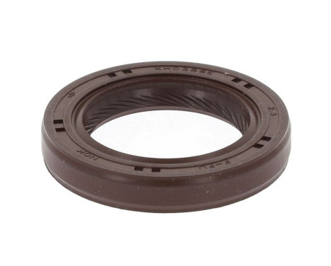 Shaft Seal, crankshaft, Image 2