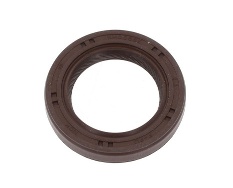 Shaft Seal, crankshaft, Image 3