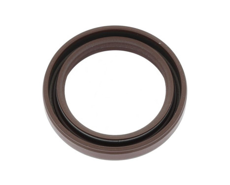 Shaft Seal, crankshaft, Image 4