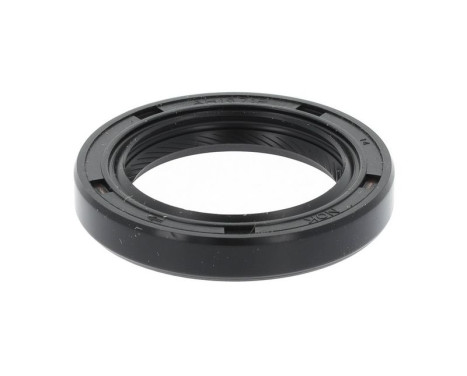 Shaft Seal, crankshaft, Image 2