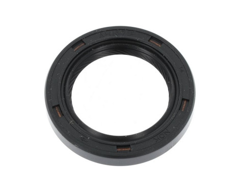 Shaft Seal, crankshaft, Image 3