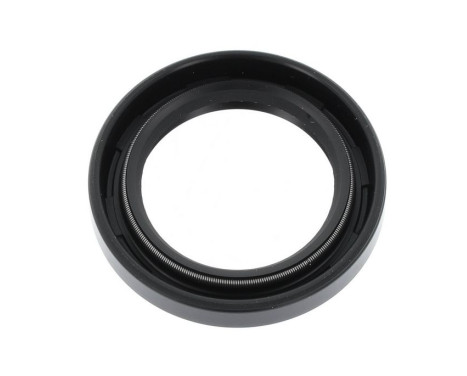 Shaft Seal, crankshaft, Image 4