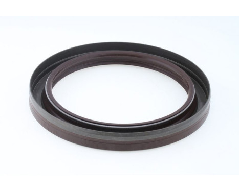 Shaft Seal, crankshaft, Image 3