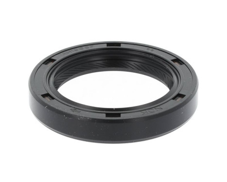 Shaft Seal, crankshaft, Image 2