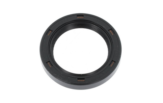 Shaft Seal, crankshaft, Image 3