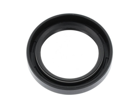 Shaft Seal, crankshaft, Image 4