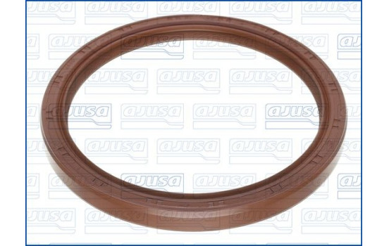 Shaft Seal, crankshaft