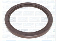 Shaft Seal, crankshaft