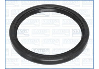 Shaft Seal, crankshaft