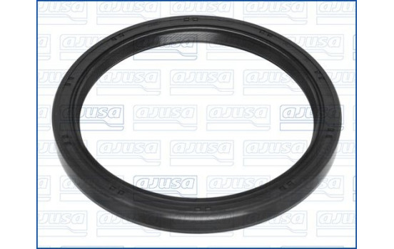 Shaft Seal, crankshaft