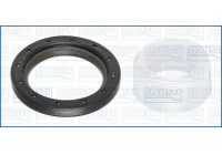 Shaft Seal, crankshaft