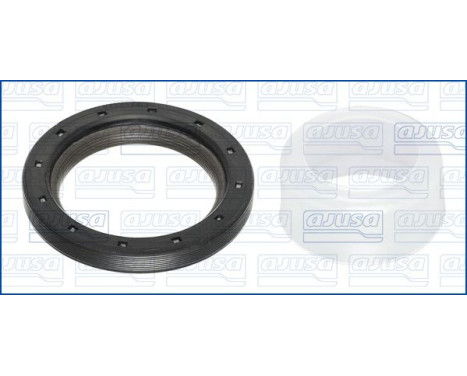 Shaft Seal, crankshaft