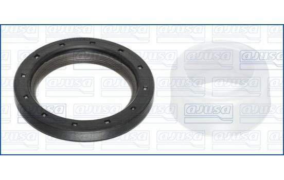 Shaft Seal, crankshaft