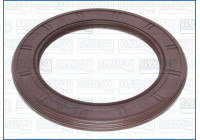 Shaft Seal, crankshaft