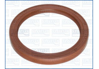 Shaft Seal, crankshaft