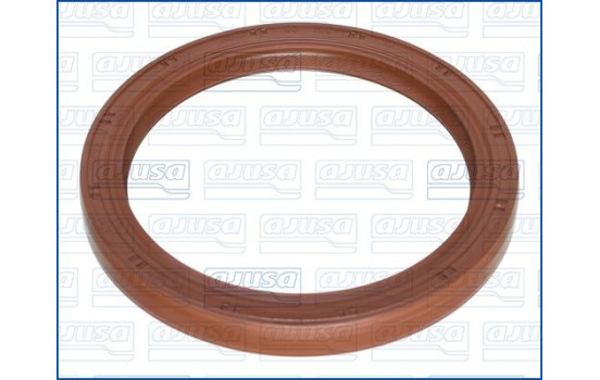 Shaft Seal, crankshaft