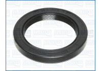 Shaft Seal, crankshaft