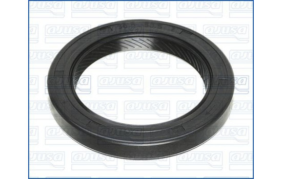 Shaft Seal, crankshaft
