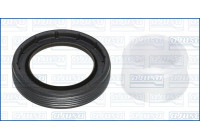 Shaft Seal, crankshaft