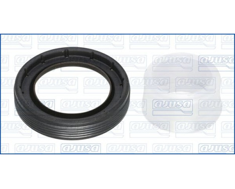 Shaft Seal, crankshaft