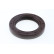 Shaft Seal, crankshaft, Thumbnail 2
