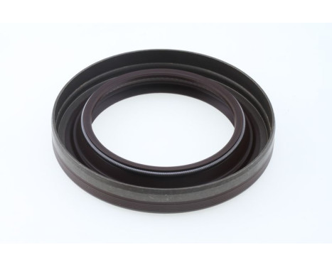 Shaft Seal, crankshaft, Image 3