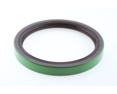 Shaft Seal, crankshaft, Image 2