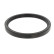 Shaft Seal, crankshaft, Thumbnail 2
