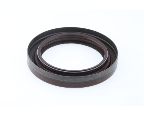 Shaft Seal, crankshaft, Image 3