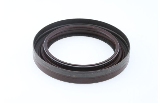 Shaft Seal, crankshaft, Image 3