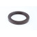 Shaft Seal, crankshaft, Thumbnail 2
