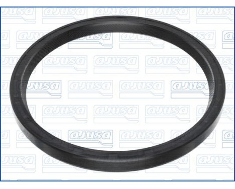 Shaft Seal, crankshaft