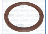 Shaft Seal, crankshaft