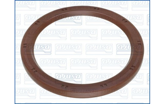 Shaft Seal, crankshaft