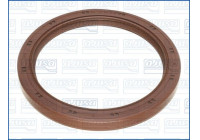 Shaft Seal, crankshaft