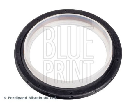 Shaft Seal, crankshaft, Image 2