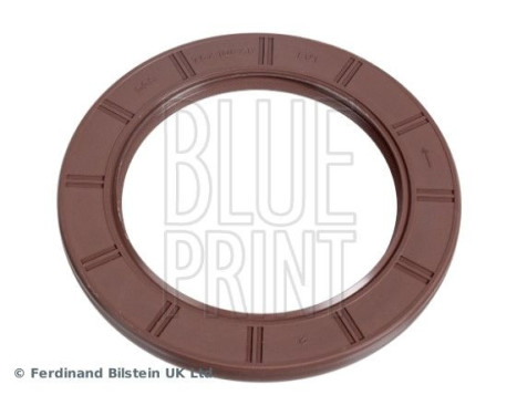 Shaft Seal, crankshaft, Image 2