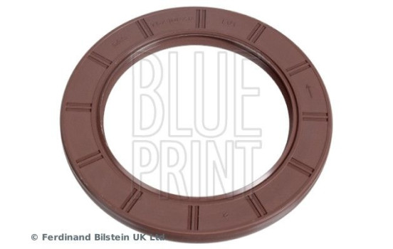 Shaft Seal, crankshaft, Image 2