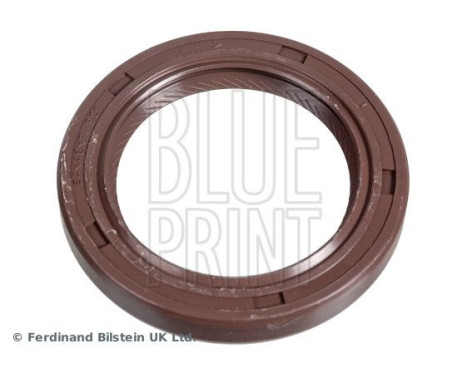 Shaft Seal, crankshaft, Image 2