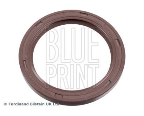 Shaft Seal, crankshaft, Image 2