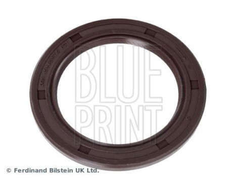 Shaft Seal, crankshaft, Image 2