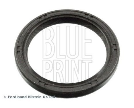 Shaft Seal, crankshaft, Image 2