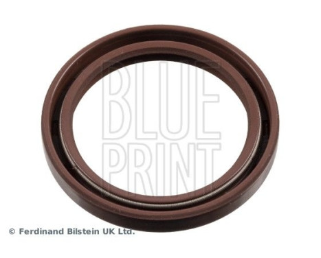 Shaft Seal, crankshaft, Image 3