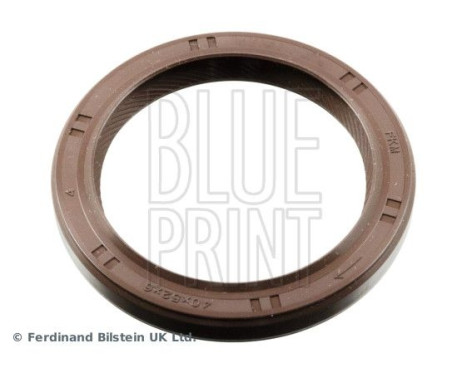 Shaft Seal, crankshaft, Image 2