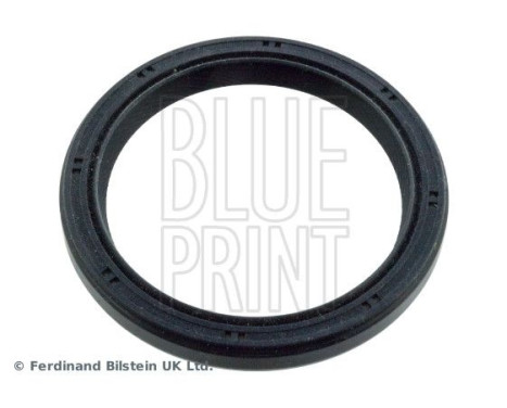 Shaft Seal, crankshaft, Image 2