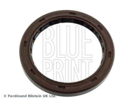 Shaft Seal, crankshaft, Image 2