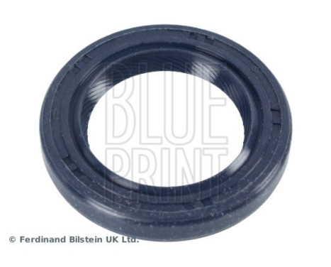 Shaft Seal, crankshaft, Image 2