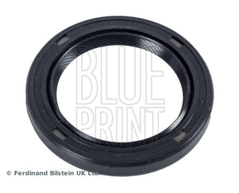 Shaft Seal, crankshaft, Image 2